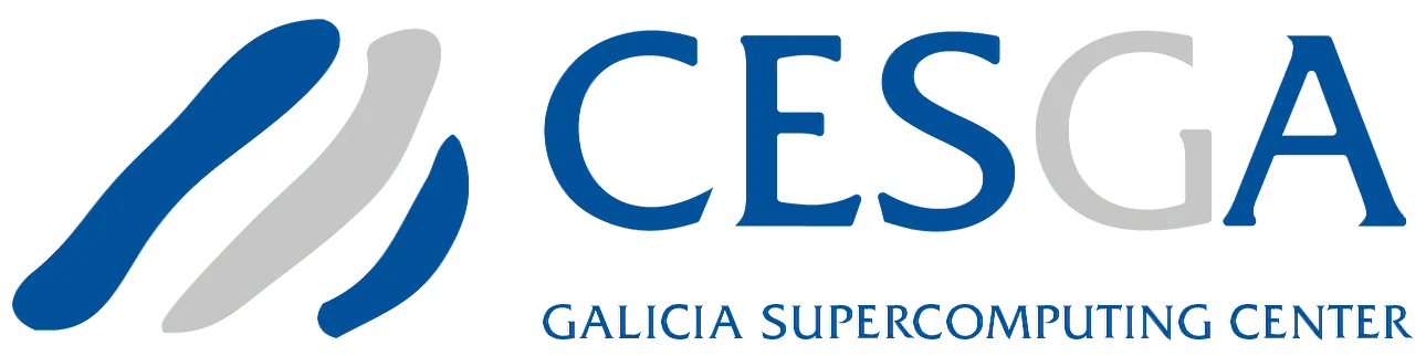 CESGA Logo