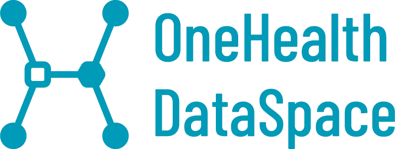 OneHealth DataSpace Logo