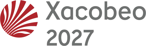 Logo Xacobeo